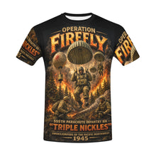 Load image into Gallery viewer, AOP - Operation Firefly 555th
