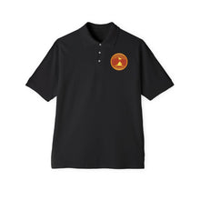 Load image into Gallery viewer, Men&#39;s Piqué Polo - Camp Sousley - Flemmingsburg KY wo txt
