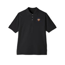 Load image into Gallery viewer, Men's Piqué Polo - Alabama - ARNG
