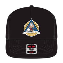 Load image into Gallery viewer, Snapback Hat - Carrier Group 3 X 300 - Film to Garment (FTG)
