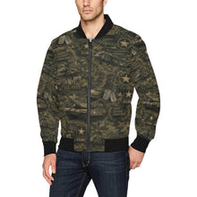 Load image into Gallery viewer, Bomber Jacket - Army Heritage
