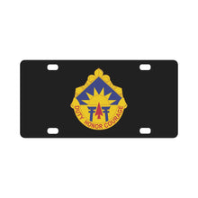 Load image into Gallery viewer, DUI - 40th Infantry Division X 300 Classic License Plate
