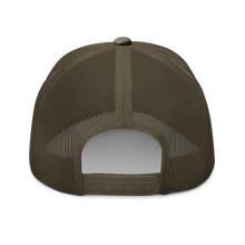 Load image into Gallery viewer, Camouflage trucker hat - AAC - WASP Wing wo Txt
