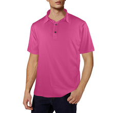 Load image into Gallery viewer, Charlie's Golf Polos without designs
