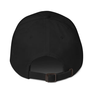 Dad hat - Combat Tracker Tab - Gold X 300