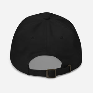 Dad hat - Your Logo Here - Personal Customization