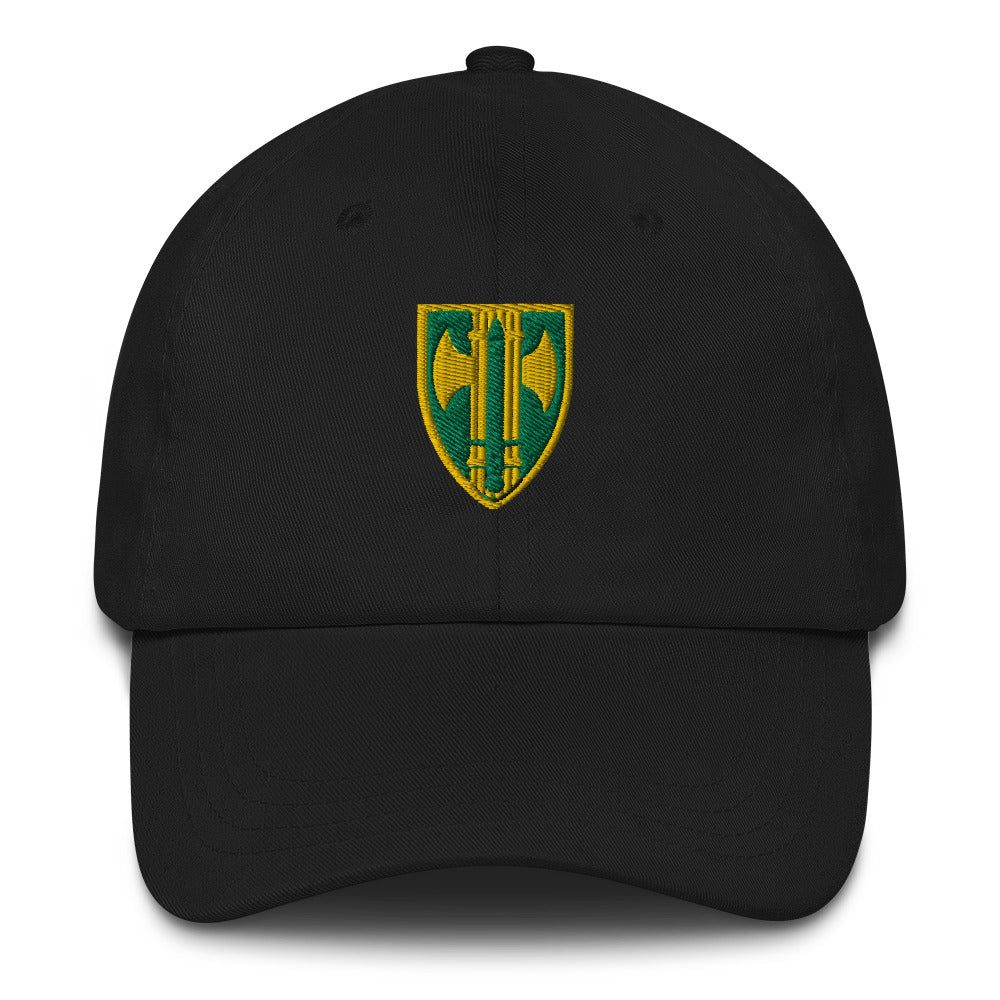 Dad hat - Army - 18th MP Bde wo Txt