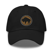 Load image into Gallery viewer, Dad hat - Army - 92nd Infantry Division wo Txt
