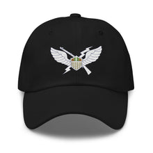 Load image into Gallery viewer, Dad hat - Army - Air Assault  - 1st
