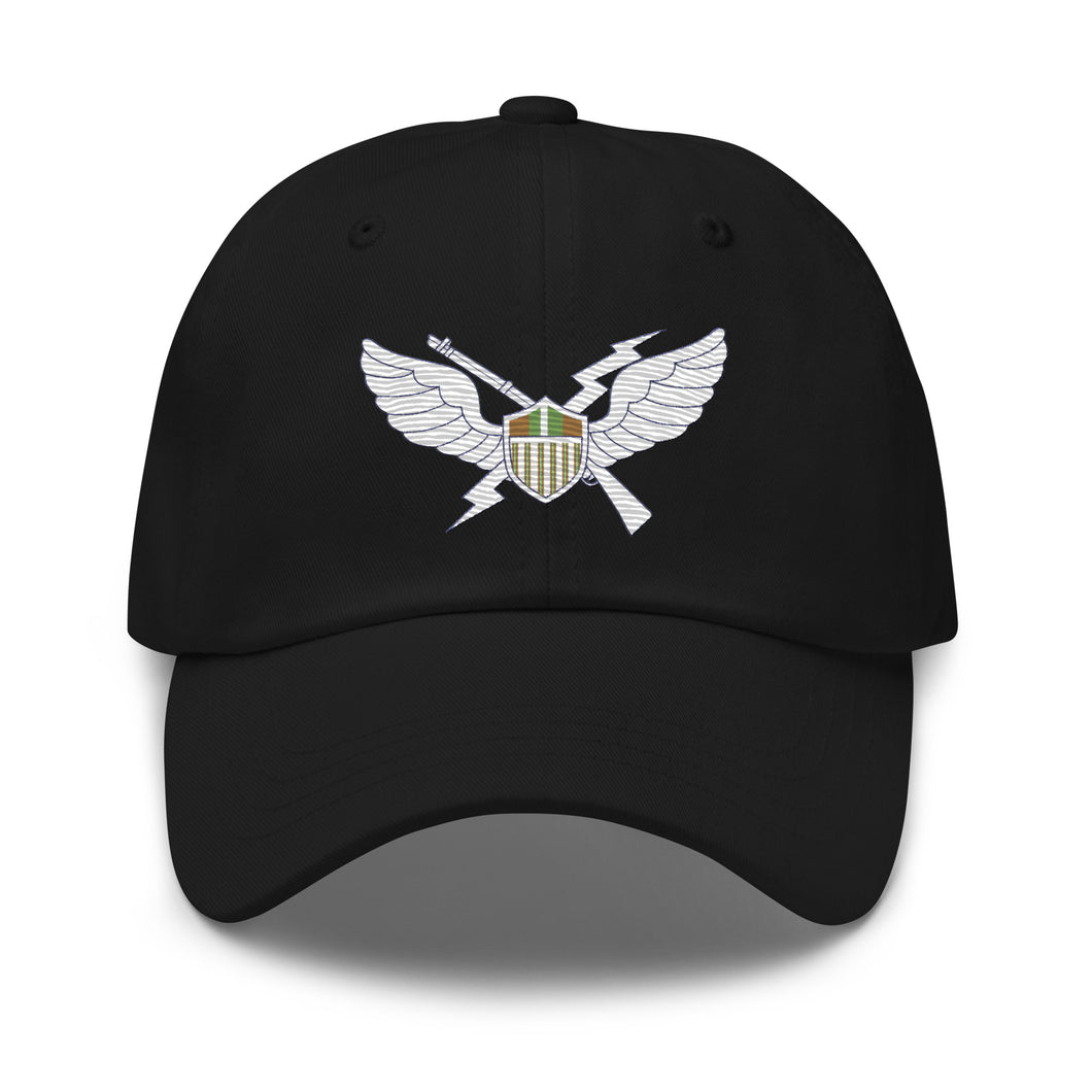 Dad hat - Army - Air Assault  - 1st