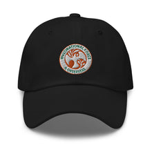 Load image into Gallery viewer, Dad hat - Multinational Force and Observers (MFO) Insignia X 300
