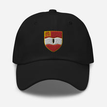 Load image into Gallery viewer, Dad hat - 1st Battalion, 82nd Artillery No Text
