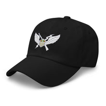 Load image into Gallery viewer, Dad hat - Army - Air Assault  - 1st
