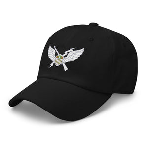 Dad hat - Army - Air Assault  - 1st