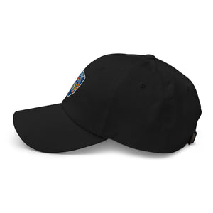 Dad hat - Reconnaissance Attack Squadron 6 (RVAH-6)