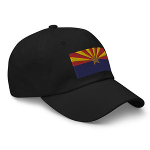 Dad hat - Flag - Arizona