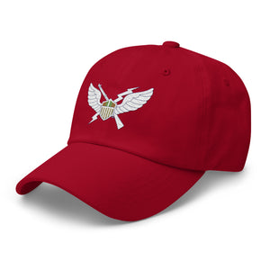 Dad hat - Army - Air Assault  - 1st