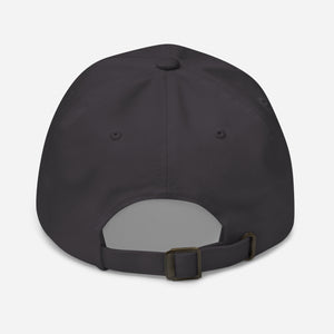 Dad hat - SOF - Special Forces - Tab