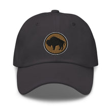 Load image into Gallery viewer, Dad hat - Army - 92nd Infantry Division wo Txt
