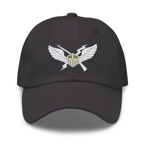 Dad hat - Army - Air Assault  - 1st