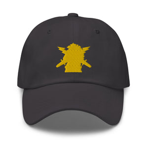 Dad hat - Army - PSYOPS w Branch Insignia wo Txt  X 300 - Hat