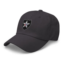 Load image into Gallery viewer, Dad hat - Army - 2nd Infantry Division wo txt
