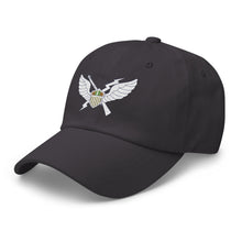 Load image into Gallery viewer, Dad hat - Army - Air Assault  - 1st
