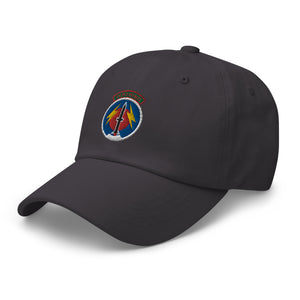 Dad hat - Army - 56th Artillery Command - Pershing