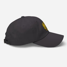 Load image into Gallery viewer, Dad hat - Emblem - Warrant Officer - CW6 - Veteran X 300
