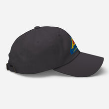 Load image into Gallery viewer, Dad hat - 7th United States Army  w 7 Steps to Hell
