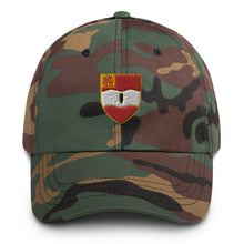 Load image into Gallery viewer, Dad hat - 1st Battalion, 82nd Artillery No Text
