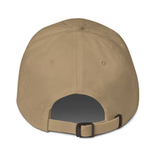 Load image into Gallery viewer, Dad hat - Combat Tracker Tab - Gold X 300
