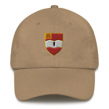 Load image into Gallery viewer, Dad hat - 1st Battalion, 82nd Artillery No Text
