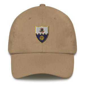 Dad hat - 1st Battalion, 22nd Infantry (Infantry without TEXT