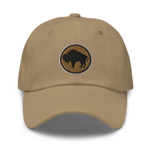 Load image into Gallery viewer, Dad hat - Army - 92nd Infantry Division wo Txt
