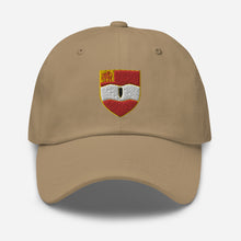 Load image into Gallery viewer, Dad hat - 1st Battalion, 82nd Artillery No Text
