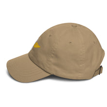 Load image into Gallery viewer, Dad hat - Aviation Branch wo Txt
