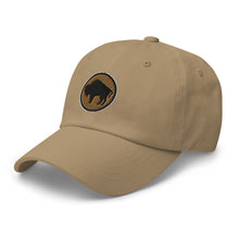 Load image into Gallery viewer, Dad hat - Army - 92nd Infantry Division wo Txt
