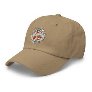 Dad hat - Multinational Force and Observers (MFO) Insignia X 300