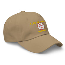 Load image into Gallery viewer, Dad hat - Army - 31st Infantry Division X 300 - Hat
