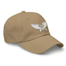 Load image into Gallery viewer, Dad hat - Army - Air Assault  - 1st
