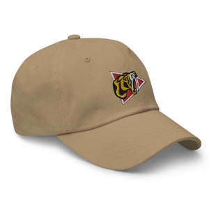 Dad hat - 450th Fighter-Day Squadron wo Txt X 300