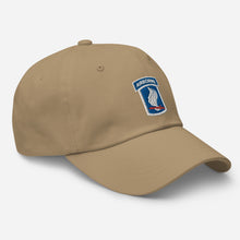 Load image into Gallery viewer, Dad hat - 173rd Airborne Brigade wo Txt
