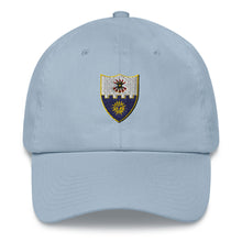 Load image into Gallery viewer, Dad hat - 1st Battalion, 22nd Infantry (Infantry without TEXT
