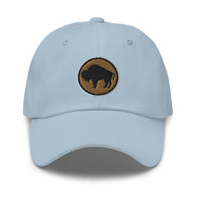 Load image into Gallery viewer, Dad hat - Army - 92nd Infantry Division wo Txt
