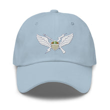 Load image into Gallery viewer, Dad hat - Army - Air Assault  - 1st
