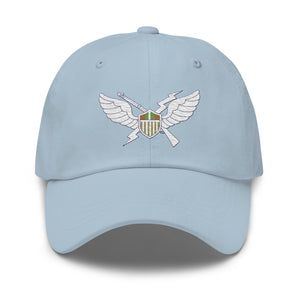 Dad hat - Army - Air Assault  - 1st