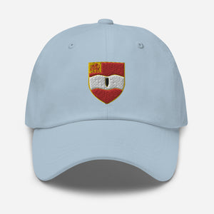 Dad hat - 1st Battalion, 82nd Artillery No Text