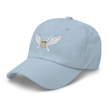 Load image into Gallery viewer, Dad hat - Army - Air Assault  - 1st
