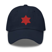 Load image into Gallery viewer, Dad hat - Army - 6th Infantry Division wo Txt
